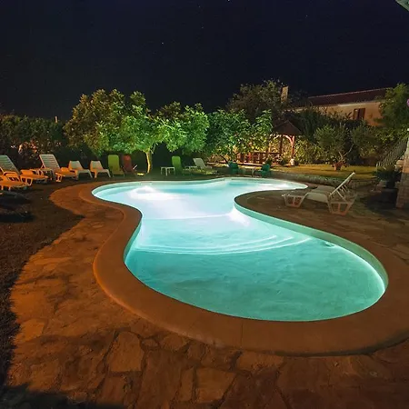 Lena Apartman Premantura