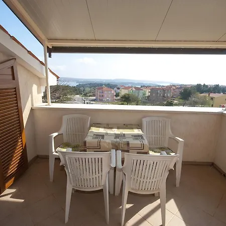 Apartman Lena Premantura