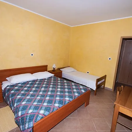 Lena Apartman Premantura
