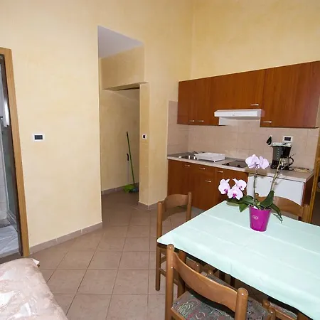 Lena Appartamento Premantura
