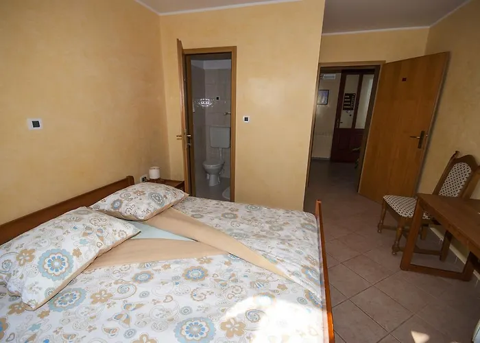 Lena Apartman Premantura