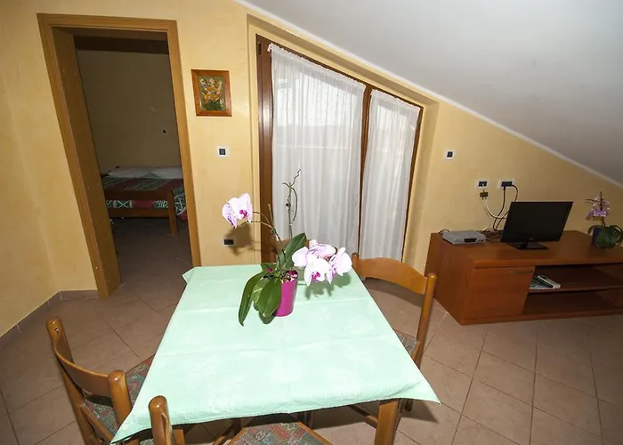 Lena Apartman Premantura