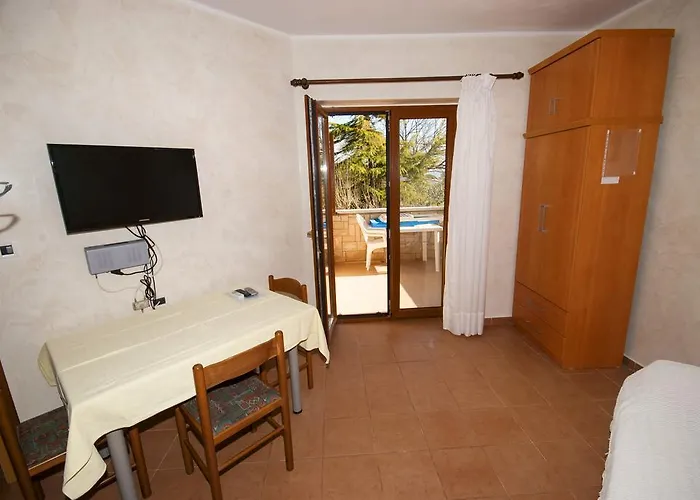 Apartman Lena Premantura