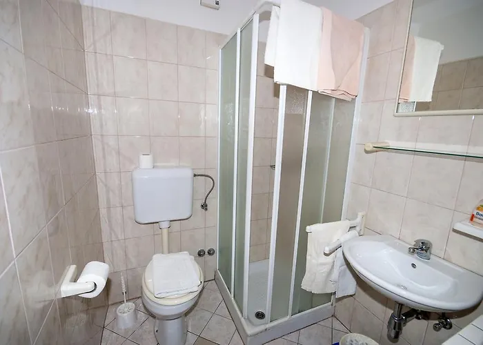 Lena Apartman Premantura
