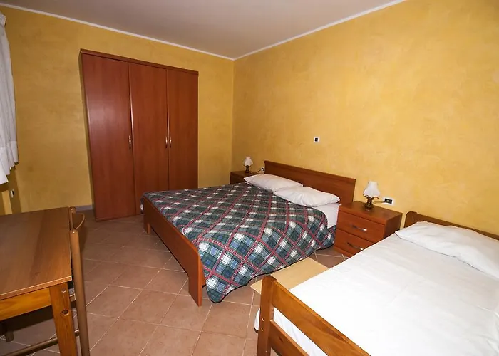 Lena Apartman *