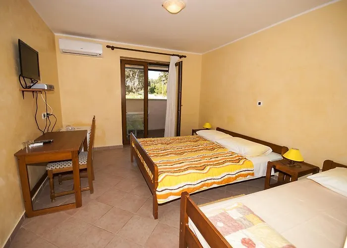 Apartman Lena