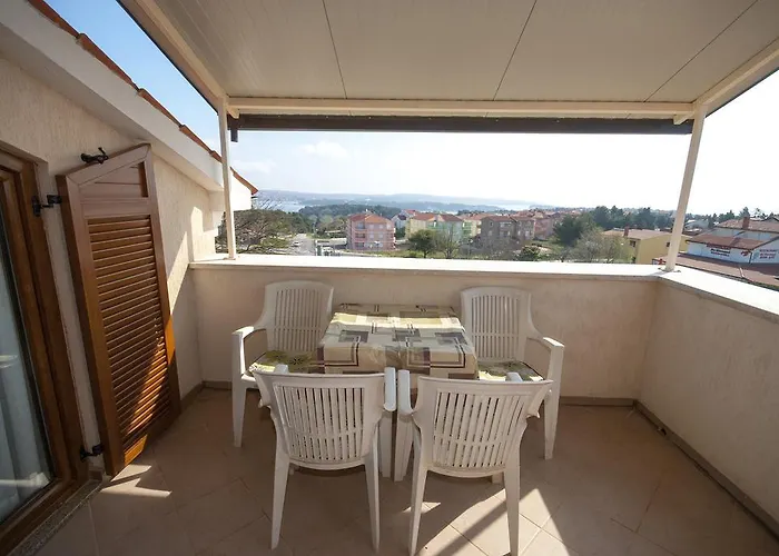 Apartman Lena Premantura