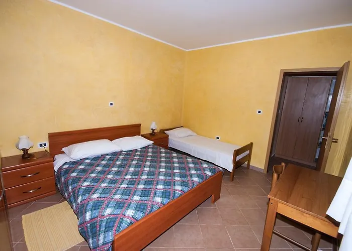 Lena Apartman Premantura